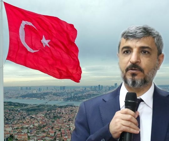 Özkılıç Grup’tan Cumhuriyet 100. Yılına özel video!