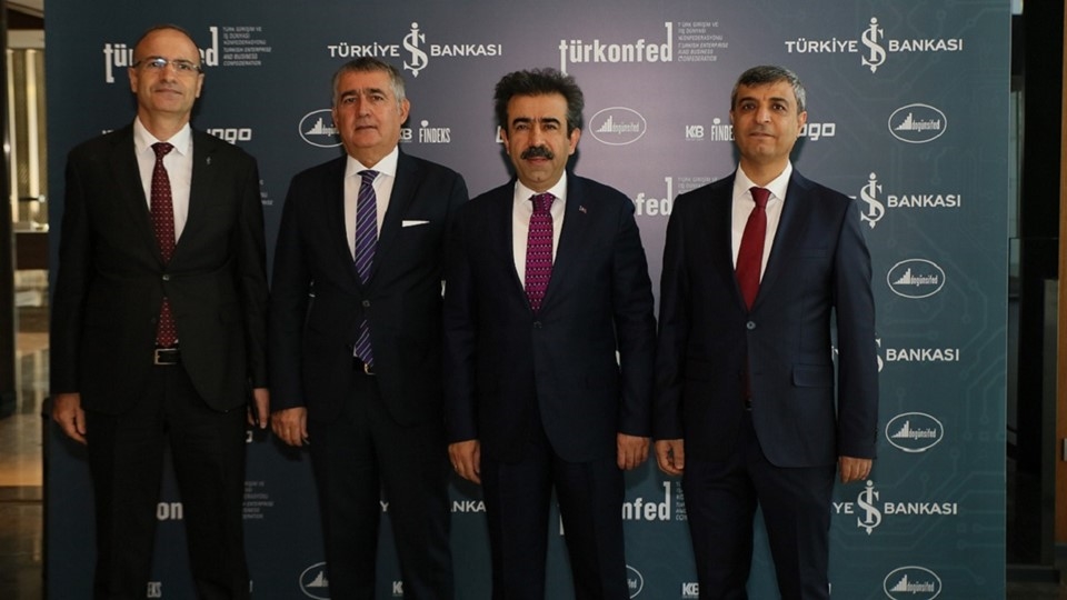 Dijital Anadolu, Dijital Liderleri Diyarbakırlı KOBİ'lerle Buluşturdu! - 11 Kasım 2019